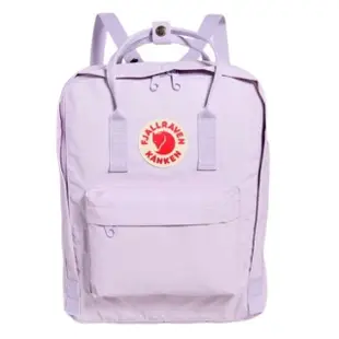 【Fjallraven】Kanken Classic 空肯包 北極狐 小狐狸 瑞典 書包 方型 水壺 後背包 背包 狐狸包