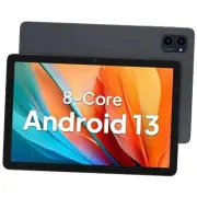 Android 13 Tablet, 10-inch Tablet with Octa-core Processor, HD Touchscreen,