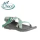 【Chaco】Z/1 Classic 女越野運動涼鞋-松綠 CH-ZCW01-HE38