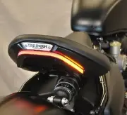 NEW RAGE CYCLE Fender Eliminator BOBBER-TL