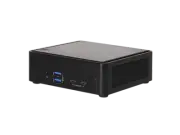 ASRock Industrial NUCS BOX-155H Intel Ultra 7 155H 6P+8E M2 BT WARRANTY