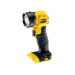 {專營工具}得偉 DEWALT DCL040 18V超亮白光 燈頭了180度旋轉 空機