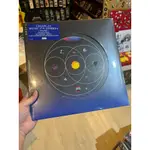 黑膠 全新進口LP COLDPLAY  2021  - MUSIC OF TH