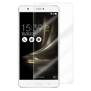 D&A ASUS ZenFone 3 Ultra (ZU680KL) 6.8吋日本原膜HC螢幕保護貼(鏡面抗刮)