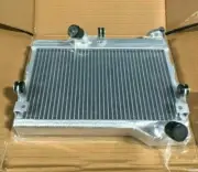 LS - Aluminum Radiator for Yamaha XSR700 XSR 700 XSR-700 2018-2020 2019 18 19 20