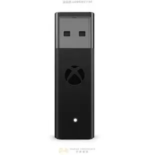 【速發】Xbox oneseries 手把 無線轉接器 一二代接收器 適配器 PC接收器轉接器 Xbox手把接收器阿【愛