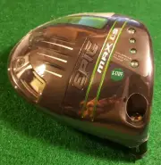 CALLAWAY EPIC MAX LS 9.0* MEN'S RIGHT HANDED DRIVER HEAD ONLY!!! BRAND NEW!!!