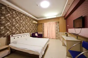 福州寶龍銀河商務公寓酒店Yinhe Business Apartment Hotel