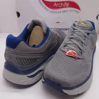 在飛比找蝦皮購物優惠-立足運動用品 男鞋 SKECHERS GORUN MAX C