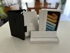 Apple iPad Mini 6th Gen (64GB, Wifi) + Apple Pencil + UAG Case