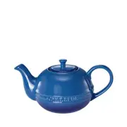 Chasseur La Cuisson Teapot Blue 1.1Litre