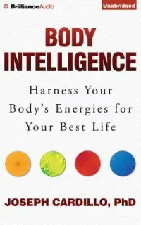 在飛比找博客來優惠-Body Intelligence: Harness You