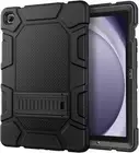 Case for Samsung Galaxy Tab A9+/A9 Plus 11" 2024, Black