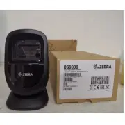 Zebra DS9308 DS9308-SR00004ZZCN Handsfree Barcode Scanner Kit With USB Cable