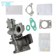 Turbocharger 14411-1KC0E For 2010-2016 Nissan Juke 1.6L MR16DDT Engine TF03HL8 (for: Nissan)