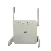 WiFi Range Extender Internet Booster Network Router Wireless Signal Repeater US