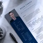 Amelia - Sleek Resume & Cover Letter Design Service – Professional & Stylish