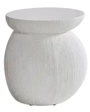 Bernhardt Exteriors Corsica Accent Table