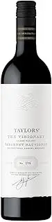 Taylors Visionary Cabernet Sauvignon 750ml