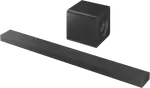 Samsung 3.1.2ch Dolby Atmos Soundbar