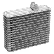 For 2001-2006 Mitsubishi Montero A/C Evaporator - Rear (for: Mitsubishi)