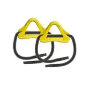 Tusa Bungee Strap Assembly Handle, Yellow