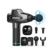 RENPHO RF-GM168 Massage Gun
