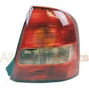All Crash Right Tail Light BJ Protege - MBL-21043RHQ