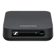 Sennheiser BT T100 Bluetooth(R) Audio Transmitter, Black