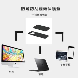 【Ezstick】ASUS E510 E510MA 適用 防偷窺鏡頭貼 視訊鏡頭蓋 一組3入