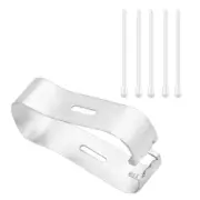 NEW Replacement S Pen Nibs Tweezer Tool for Samsung Galaxy Note 3 SM-N900P White
