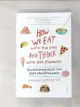 【書寶二手書T6／餐飲_BNO】How We Eat with Our Eyes and Think with Our Stomachs : the hidden influences that shape your eating habits_Melanie Muhl