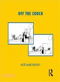 在飛比找三民網路書店優惠-Off the Couch