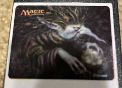Gwyllion Hedge-Mage Playmat Ultra Pro GAMING SUPPLY BRAND NEW ABUGames