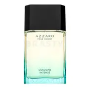 Azzaro Pour Homme Cologne Intense Eau de Cologne for Men 100 ml