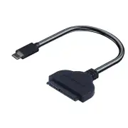 USB3.0 C to SATA Cable for 2.5 inch HDD and SSD 5Gbps Superspeed Compatible w...