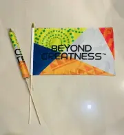 2023 FIFA Women’s World Cup AU/NZ - Official Flag