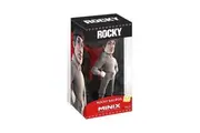 Minix Rocky Rocky Balbo 12cm Figurine Action Figure Collectible Display Toy