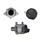 FIAT Palio 1.9 D Alternator 2000-on_1439AU (for: Fiat)