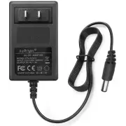 AC Adapter For Ryobi P765 18-Volt ONE+ Hybrid Score Wireless Secondary Speaker