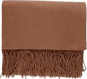[WRITWAA] Scarf Sleeves Winter Knitted Neck Scarves Linen Blanket Wrap Warm Lace Collar Sequin Shawl Silk Khaki Imitation Cashmere