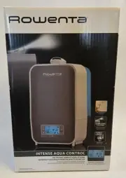 Rowenta HU5120 Intense Aqua Control Whole Room Mist Humidifier