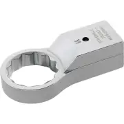 Stahlwille 58628050 732a/80 Ring shell tool 1 1/16, 24.5x28 mm