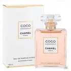 CHANEL Coco Mademoiselle 100ml EDP Intense- Brand New & Authentic