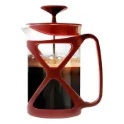 Primula Tempo Coffee Press - Red