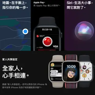 APPLE-WATCH SERIES 8 GPS 45MM (9折)