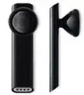 Apple MA817LL Black Ear-Hook Headsets