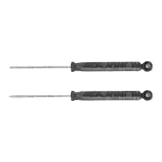Rear Monroe OESpectrum Shock Absorber for Skoda Octavia II 1Z3 Hatch Yeti 5L SUV