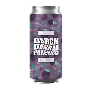 Banks Blackberry Parfait Sour Ale