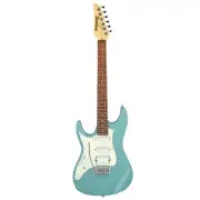 Ibanez AZES40-PRB AZES Standard Series Electric Guitar, Purist Blue